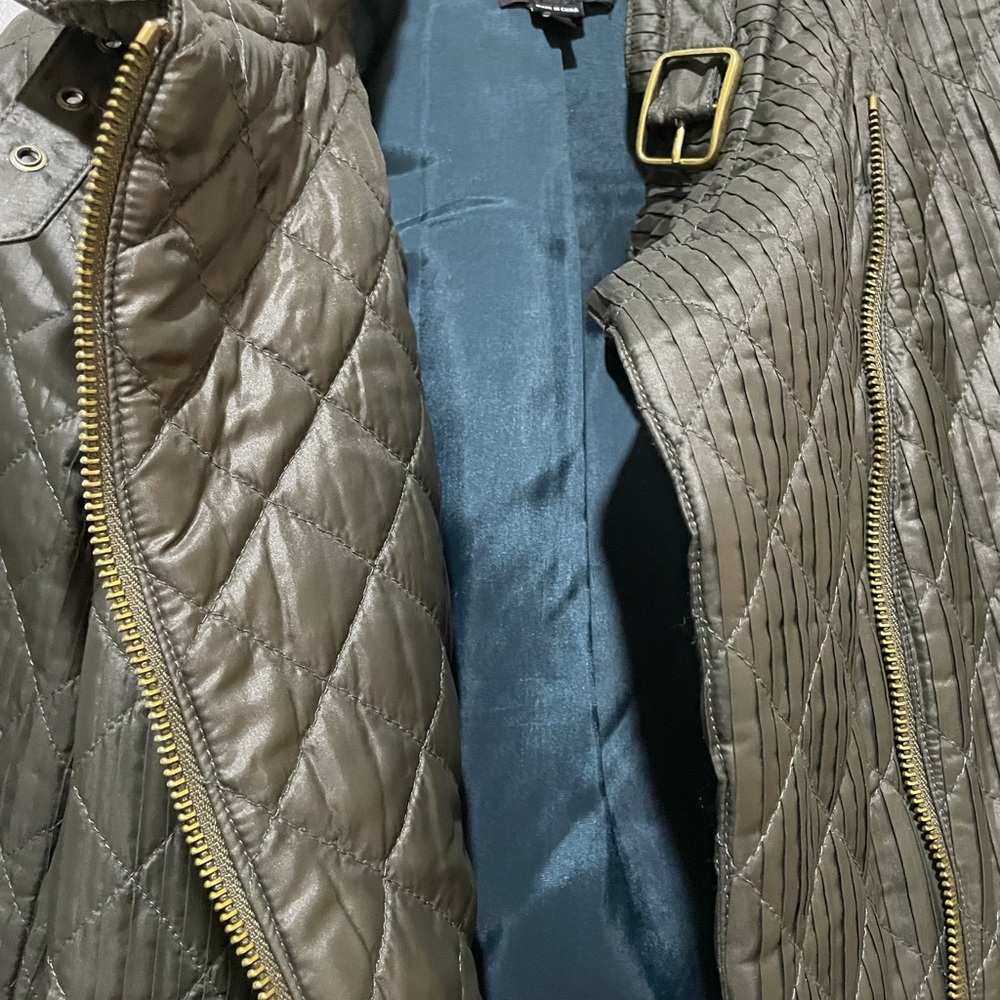 Motto Jacket - image 5